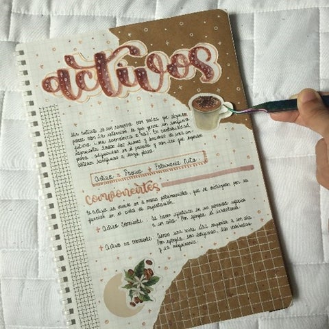 How to improve your notes?