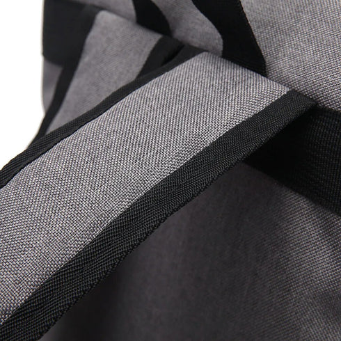 Laptop Backpack Oxford Travel Leisure Backpacks Retro Casual Bag School Bag | Various Colors