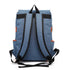 Laptop Backpack Oxford Travel Leisure Backpacks Retro Casual Bag School Bag | Various Colors
