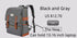 Laptop Backpack Oxford Travel Leisure Backpacks Retro Casual Bag School Bag | Various Colors