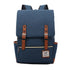 Laptop Backpack Oxford Travel Leisure Backpacks Retro Casual Bag School Bag | Various Colors