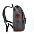 Laptop Backpack Oxford Travel Leisure Backpacks Retro Casual Bag School Bag | Various Colors