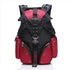 Men's Waterproof Backpack 15.6 inch Laptop computer Backpacks Swiss Travel Backpack Male Oxford Casual Schoolbag Male Mochila