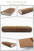 Genuine Leather Travelers Notebook Passport Personal Diary Vintage Journal Notebooks And Journals Retro Stationery Business Gift