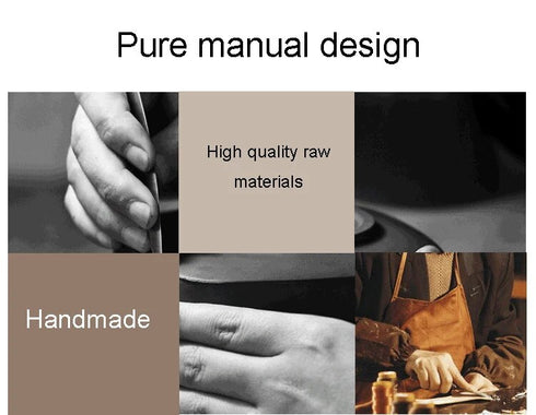 Genuine Leather Travelers Notebook Passport Personal Diary Vintage Journal Notebooks And Journals Retro Stationery Business Gift