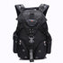 Men's Waterproof Backpack 15.6 inch Laptop computer Backpacks Swiss Travel Backpack Male Oxford Casual Schoolbag Male Mochila