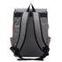 Laptop Backpack Oxford Travel Leisure Backpacks Retro Casual Bag School Bag | Various Colors
