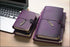 100% Genuine Leather Journal Travel Notebook