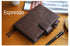 Moterm Full Grain Vegetable Tanned Leather Original B6 Plus Cover for B6 Stalogy Notebook Planner Organizer Agenda Diary Journal