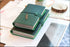 100% Genuine Leather Journal Travel Notebook