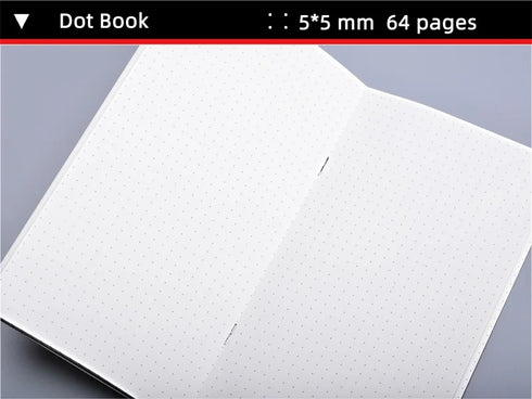 100% Genuine Leather Travel Journal Embossed Flower Cover