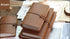 100% Genuine Leather Journal Travel Notebook