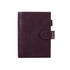 Moterm Full Grain Vegetable Tanned Leather Original B6 Plus Cover for B6 Stalogy Notebook Planner Organizer Agenda Diary Journal