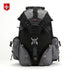 Men's Waterproof Backpack 15.6 inch Laptop computer Backpacks Swiss Travel Backpack Male Oxford Casual Schoolbag Male Mochila