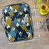 Extra Large Pencil Case Pen Case Cute Travel Case Marker Case Triple Layer Case | Fits 92 or 192 Pens