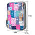 Extra Large Pencil Case Pen Case Cute Travel Case Marker Case Triple Layer Case | Fits 92 or 192 Pens