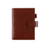 Moterm Full Grain Vegetable Tanned Leather Original B6 Plus Cover for B6 Stalogy Notebook Planner Organizer Agenda Diary Journal