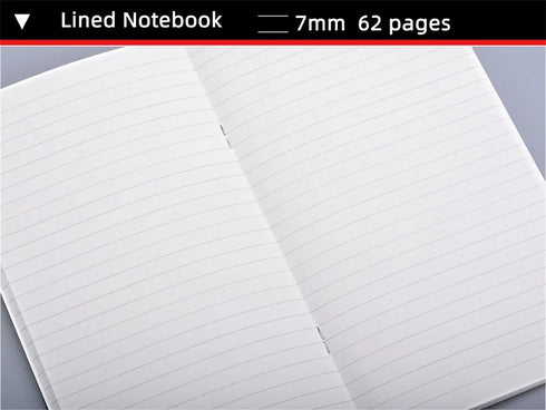 100% Genuine Leather Travel Journal Embossed Flower Cover