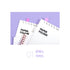 MOTEMOTE A4 Paper Folder - USA located!