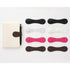 BROWN Midori Belt Seal MAGNETIC Pen Holder Pen Clip and Notebook Closure Pen Storage Notebook Band Notebook Seal Belt Sticker