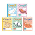POLAR BEAR & BABY Kokuyo B5 Campus Notebook 5mm Grid | 30 Sheets 30AS10 10-5