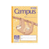 POLAR BEAR & BABY Kokuyo B5 Campus Notebook 5mm Grid | 30 Sheets 30AS10 10-5