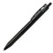 Zebra Sarasa "R" Rich BLACK 0.4mm Push Clip Gel Pen Super Saturated Ink | JJS29-R1
