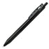 Zebra Sarasa "R" Rich BLACK 0.4mm Push Clip Gel Pen Super Saturated Ink | JJS29-R1