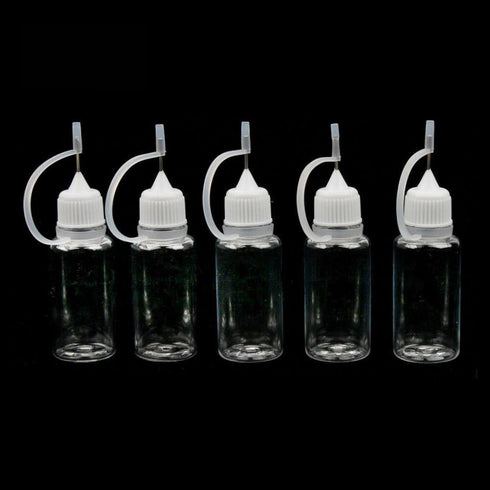 PORTABLE INK STORAGE Fountain Pen Ink Needle Tip Refill Fountain Pen Ink travel Container Ink-to-Go Ink For Travel Spill-proof Ink Storage