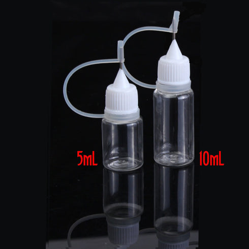 PORTABLE INK STORAGE Fountain Pen Ink Needle Tip Refill Fountain Pen Ink travel Container Ink-to-Go Ink For Travel Spill-proof Ink Storage