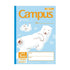 POLAR BEAR & BABY Kokuyo B5 Campus Notebook 5mm Grid | 30 Sheets 30AS10 10-5