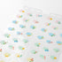 Midori Seal Collection FLOWERS CALENDAR Series MEDIUM Size Planner Stickers Movable Stickers Notebook Stickers Coordinate Stickers | 2599