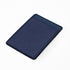 Midori NAVY Adhesive POCKET STICKER Credit Card Pocket Business Card Holder Credit Card Holder Pen Holder Money Holder | 2483