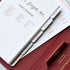 Plepic THUMBNAIL INDEX STICKERS Index Tabs Monthly Index Tabs Weekly Index Tabs Daily Index Tab Self-Adhesive Tabs Planner Index Sticker