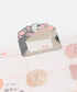 Mark's DOG Index Clips Stainless Steel Bookmark Clip Page Clip Bookmarker Clip Bookmark Clip Index Tab