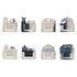 Mark's DOG Index Clips Stainless Steel Bookmark Clip Page Clip Bookmarker Clip Bookmark Clip Index Tab