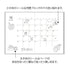 CUTE MOTIF Dog Puppy Squirrel Midori Seal Collection Two Sheets Planner Stickers Calendar Stickers Planning Stickers Rainbow Stickers | 2644