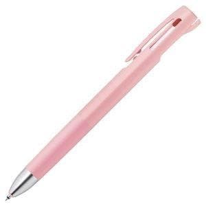 MINT Zebra bLen 0.5mm 3C 3 Color Ballpoint Multi Pen Three Color Pen Multiple Color Pen Zebra Pen Mitsubishi Pen | B3AS88