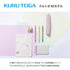 LEMON SORBET Kurutoga Gelato Colors Limited Edition Mitsubishi Kuru Toga Kurutoga 0.5mm Lead Mechanical Pencil | M5-KS 1P