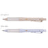 FROZEN YOGURT Gelato Colors Mitsubishi Uni 0.5mm Alpha-Gel Switch Mechanical Pencil 0.5mm Lead Refillable Sharp Auto-Rotates | M5-1009GG1P
