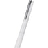 WHITE Uni Jetstream 3 LIMITED Edition 0.5mm 3&1 3 Color 0.5mm Ballpoint Multi Pen Pencil Included Pen Body Knock Multi-Body | SXE3-JSS-05