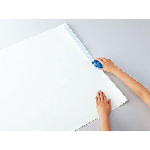 EXTRA WIDE Kokuyo DOTLINER 20mm Strong Adhesion Acid-Free Refillable Glue Tape 20mm X 16M Photo Glue Acid-Free Glue | DM400-20N