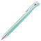 MINT Zebra bLen 0.5mm 3C 3 Color Ballpoint Multi Pen Three Color Pen Multiple Color Pen Zebra Pen Mitsubishi Pen | B3AS88