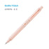 PEACH MELBA Kurutoga Gelato Colors Limited Edition Mitsubishi Kuru Toga Kurutoga 0.5mm Lead Mechanical Pencil | M5-KS 1P