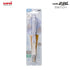 FROZEN YOGURT Gelato Colors Mitsubishi Uni 0.5mm Alpha-Gel Switch Mechanical Pencil 0.5mm Lead Refillable Sharp Auto-Rotates | M5-1009GG1P