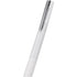 WHITE Uni Jetstream 3 LIMITED Edition 0.5mm 3&1 3 Color 0.5mm Ballpoint Multi Pen Pencil Included Pen Body Knock Multi-Body | SXE3-JSS-05
