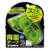 GREEN Rakuhari Kokuyo Campus DOTLINER Double-Coated Adhesive Tape Strong Adhesion Clean Removal Refillable Glue 15mm×10m | T-RM2015
