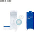 BLUE Kokuyo DOTLINER STAMP Strong Adhesion Compact Acid-Free Refillable Glue Tape Photo Glue Acid-Free Glue | DM460-08