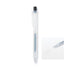 ORANGE MUJI Japan Knock Gel Ink Retractable Type Ballpoint Pen 0.3mm Muji Gel Pen Smooth Gel Pen Artist Pen Anime Pen Fine Line | 0.3mm