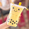 MANGO Boba Retractable Standing Pen Case Pencil Case Retractable Case Storage Case Pencil Case | 170Mm X 120Mm X 60Mm X 45Mm